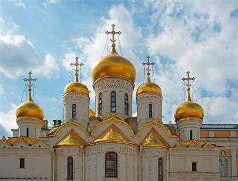 igreja ortodoxa russa